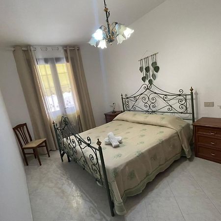 Appartement L'Isola Nel Mare à San Vito Lo Capo Extérieur photo