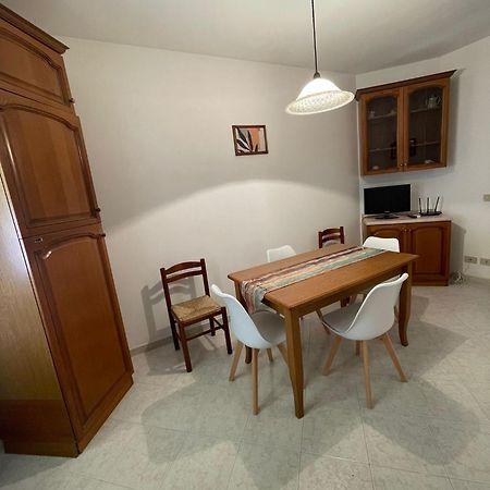 Appartement L'Isola Nel Mare à San Vito Lo Capo Extérieur photo