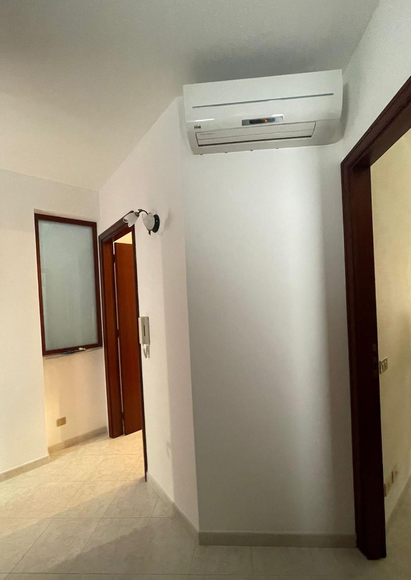 Appartement L'Isola Nel Mare à San Vito Lo Capo Extérieur photo