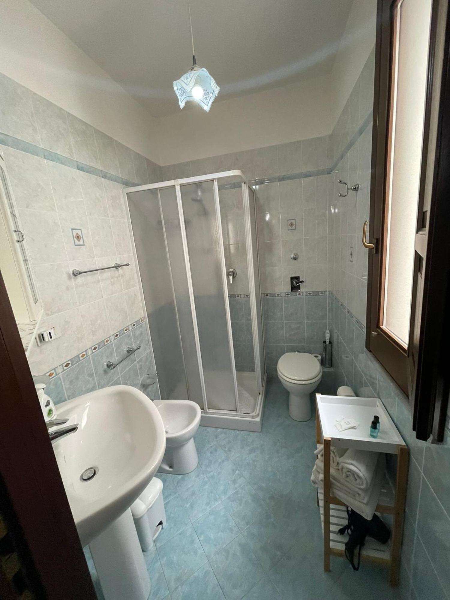 Appartement L'Isola Nel Mare à San Vito Lo Capo Extérieur photo