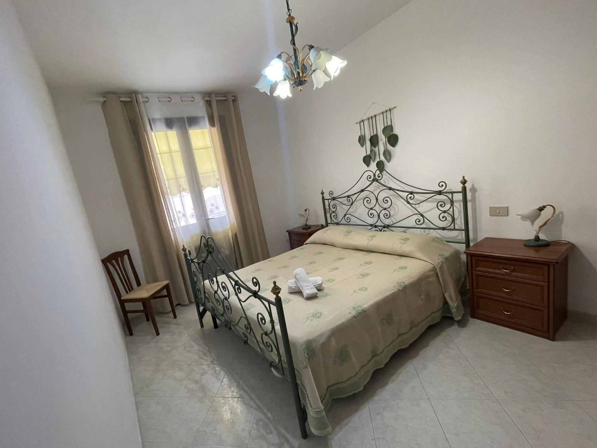 Appartement L'Isola Nel Mare à San Vito Lo Capo Extérieur photo