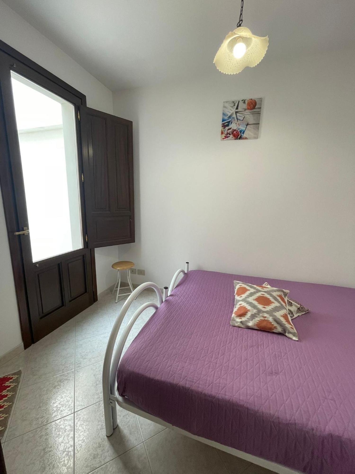 Appartement L'Isola Nel Mare à San Vito Lo Capo Extérieur photo